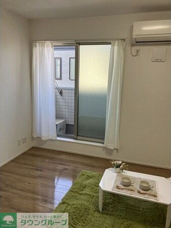 オークハウス桜の物件内観写真